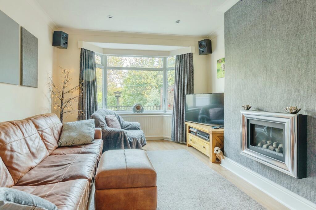 Additional image 4 of Lockyer Avenue, Burnley, Lancashire, BB12