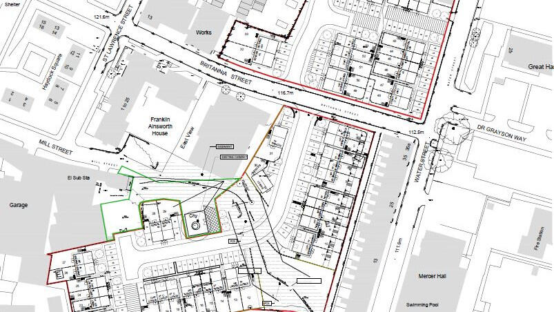 Additional image 4 of Britannia Mews, BB6 7GX
