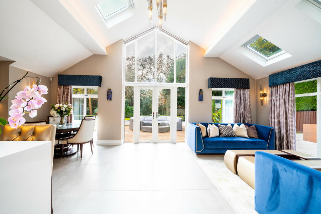 Additional image 3 of Denehurst Close, Barnt Green, Worcestershire B45 8HR