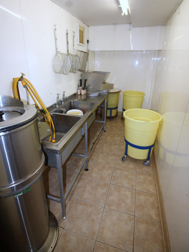 Additional image 4 of DJ's Chippie, 12-16 Fife Street, AB55 4AL