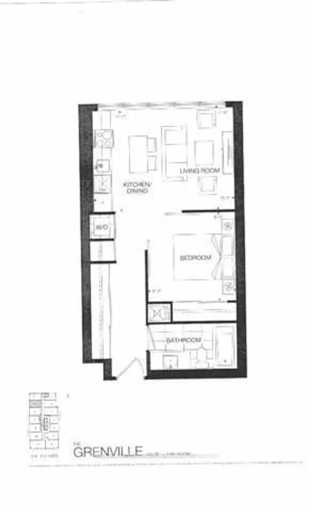 Additional image 12 of 365 Church St Unit 503