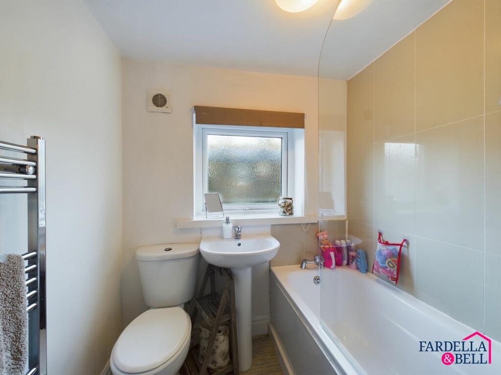 Additional image 12 of Lime Street, Colne, BB8