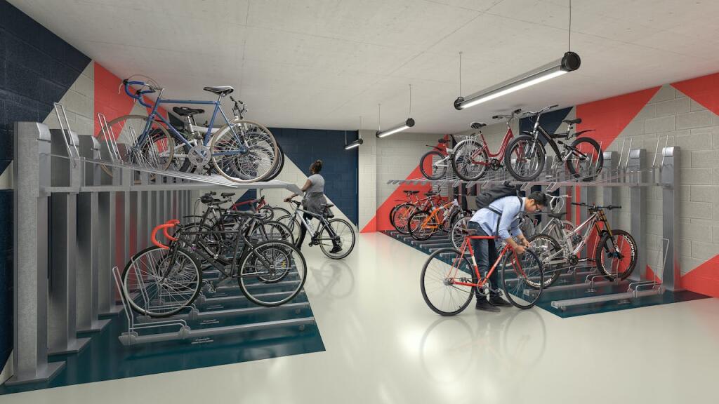 Additional image 8 of Five St Philips, Birmingham, West Midlands, B3 2PW