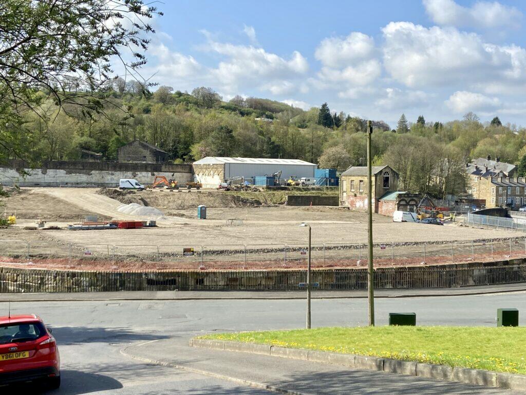 Additional image 4 of Unit Four, Spring Gardens Business Park, Spring Gardens Road, Colne, BB8 8AL