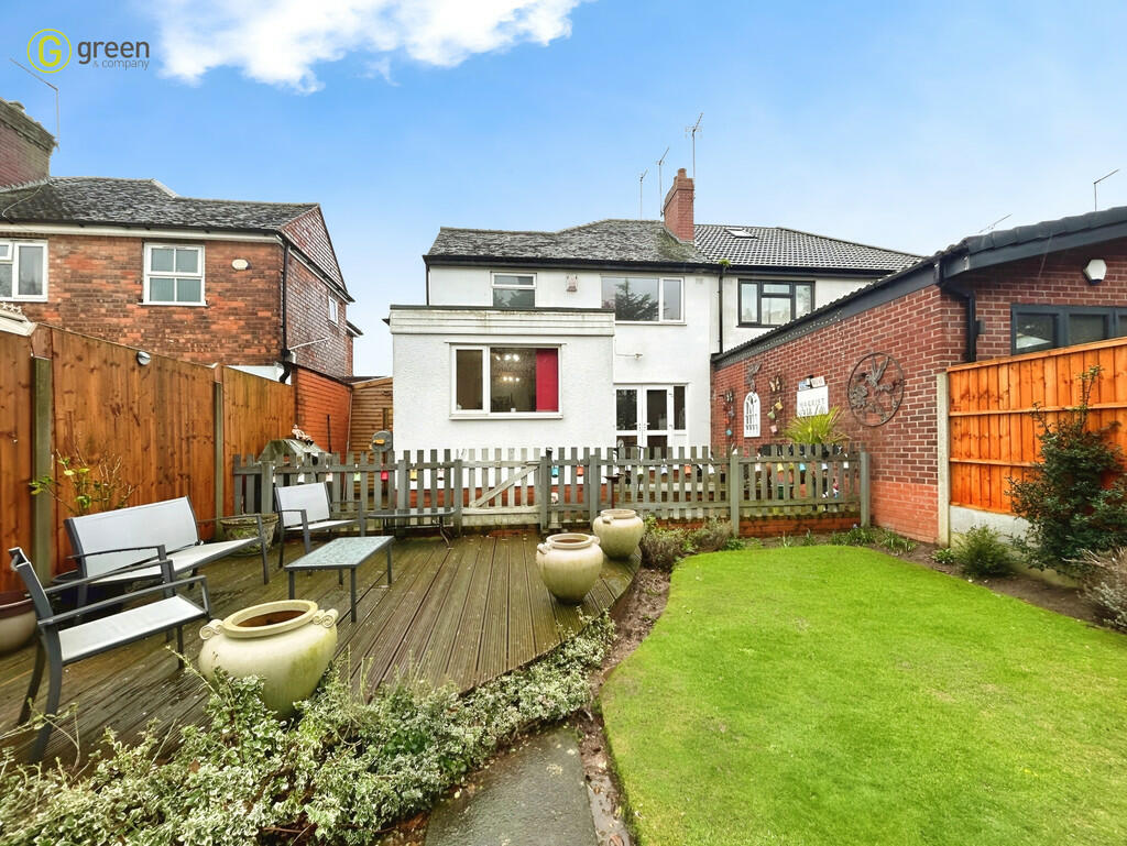 Additional image 20 of Coleshill Road, Hodge Hill