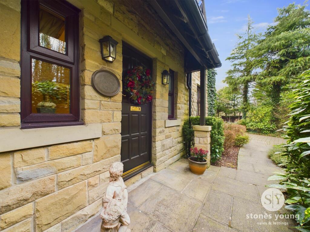 Additional image 35 of Browgate, Sawley, BB7