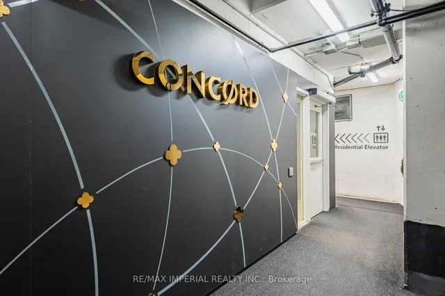 Additional image 35 of 3 Gloucester St Unit 2706