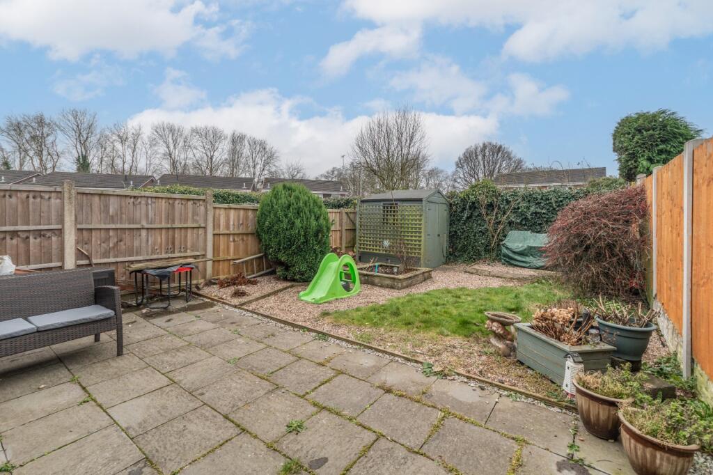 Additional image 12 of Broadwas Close, Church Hill South, Redditch, B98