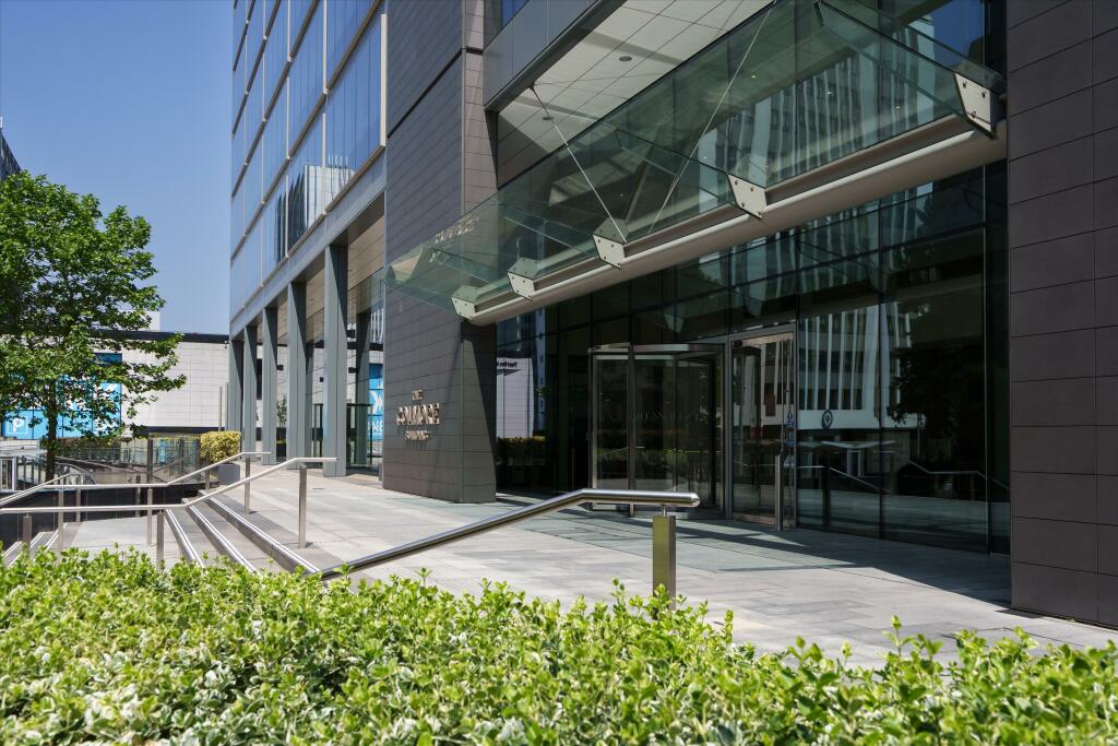 Additional image 11 of The Colmore Building, 20 Colmore Circus Queensway, Birmingham, B4