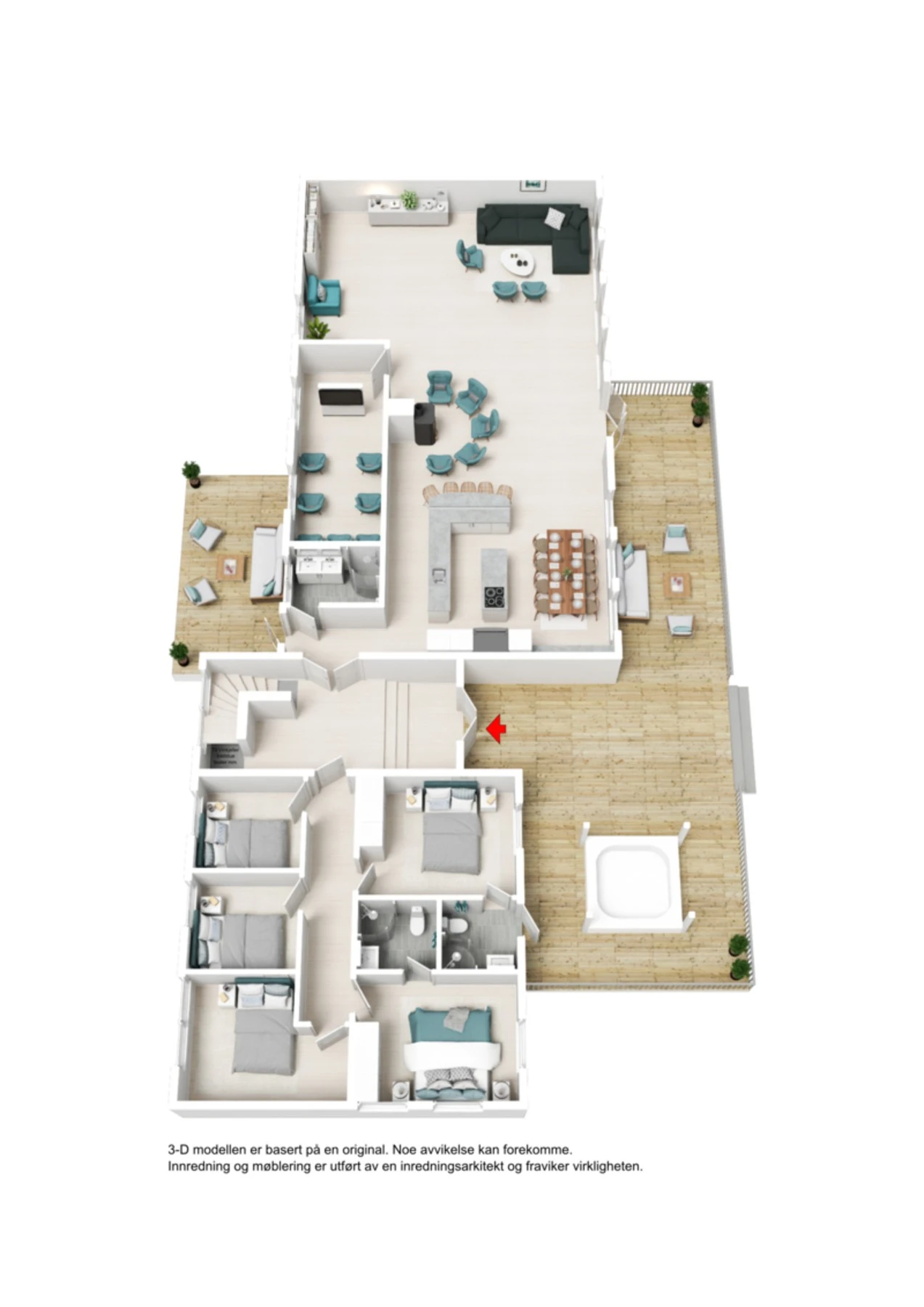 Additional image 2 of Bremnesveien 386, 8416 Sortland