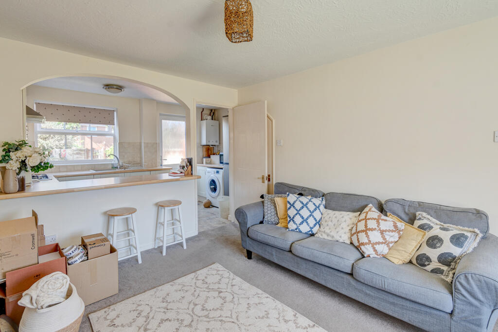 Additional image 12 of Scaife Road, Bromsgrove, Worcestershire, B60