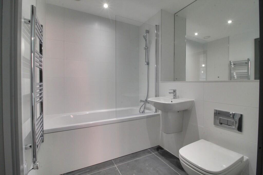 Additional image 10 of JQ Rise, Summer Hill Road, Birmingham City Centre