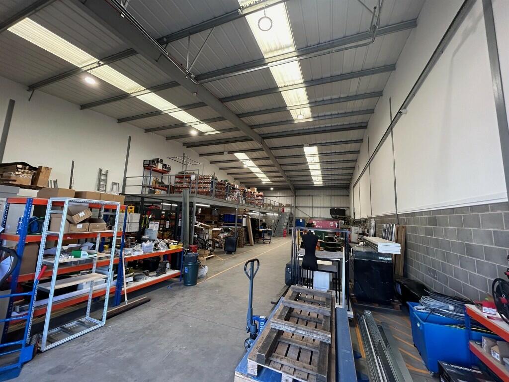 Additional image 5 of Unit 10 Empire Business Park, Liverpool Road, Burnley, Lancashire, BB12