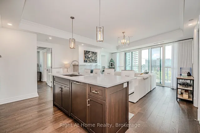 Additional image 9 of 2060 LAKESHORE Rd Unit 802