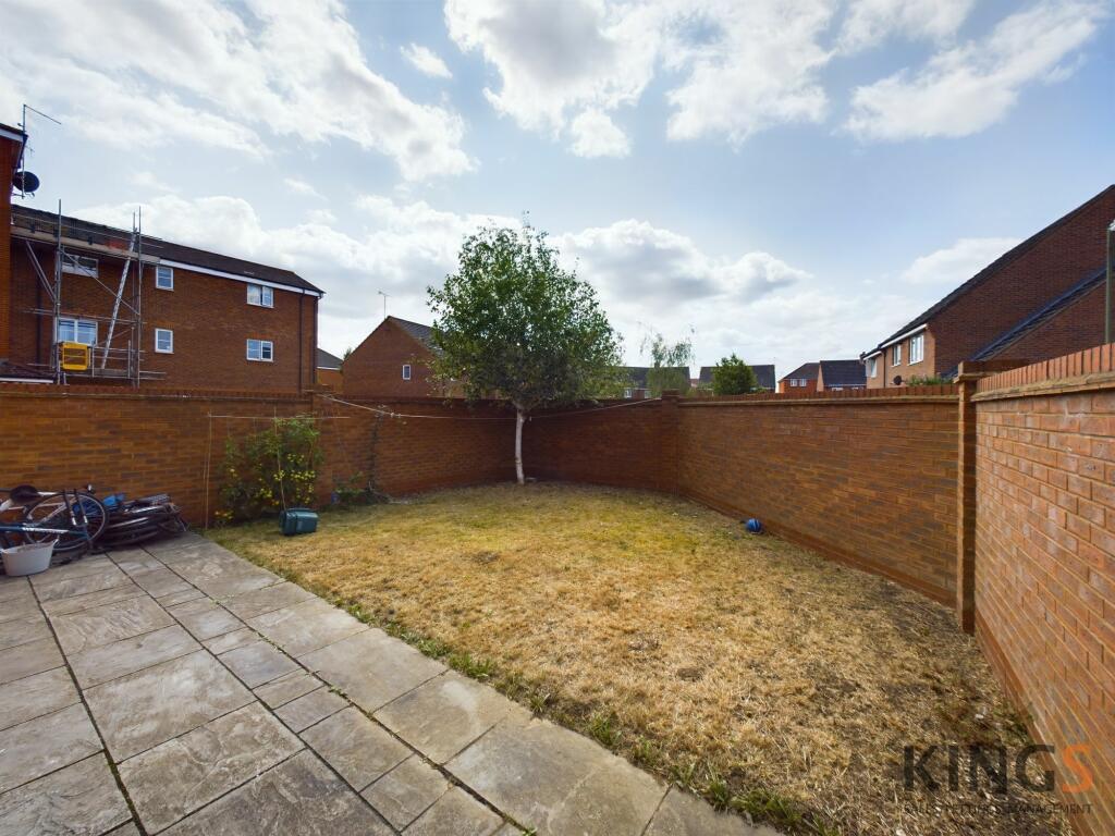 Additional image 11 of Walker Grove, Hatfield, AL10