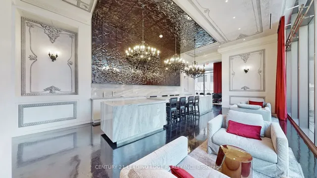 Additional image 6 of 197 Yonge St Unit 1710