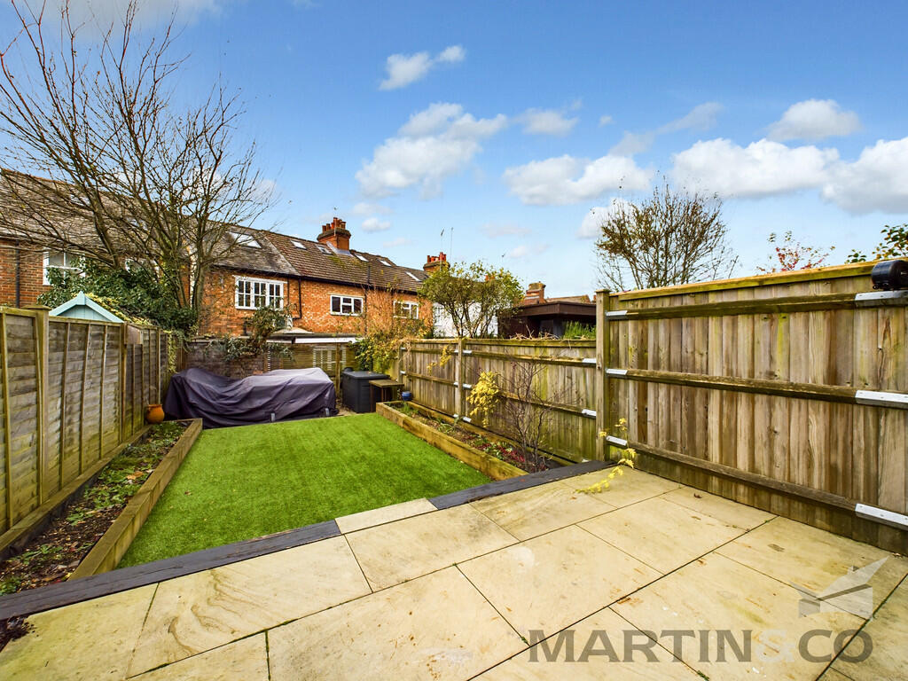 Additional image 20 of Bernard Street, St Albans