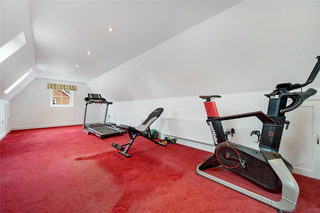 Additional image 19 of The Drive, Brockhall Village, Old Langho, Blackburn