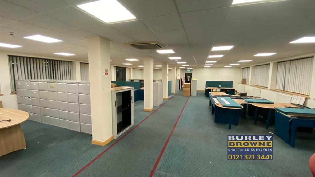 Additional image 7 of Office 1, Drayton Manor Business Park, Coleshill Road, Fazeley, Tamworth, B78 3SA