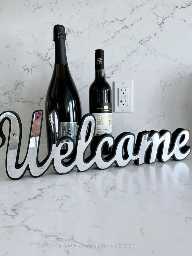 57 Finch Ave Unit 12