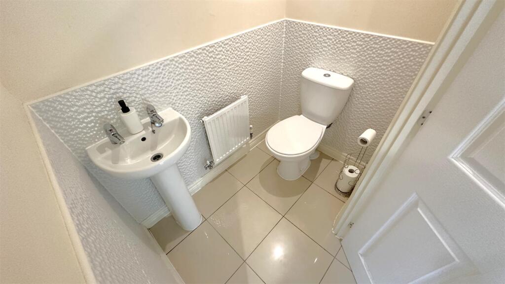 Additional image 5 of Oakville Drive, Bournville, Birmingham