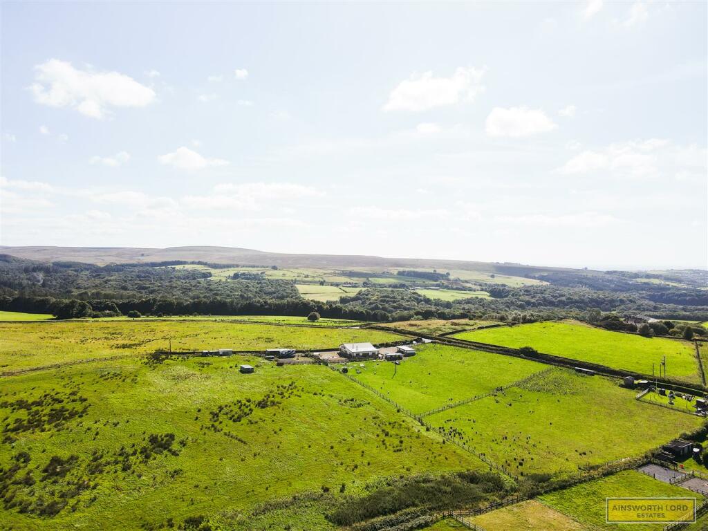Additional image 4 of Golden Soney, Tockholes, Darwen