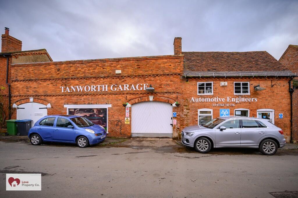 Additional image 32 of The Old Boot Shop, The Green, Tanworth-In-Arden, B94 5AJ
