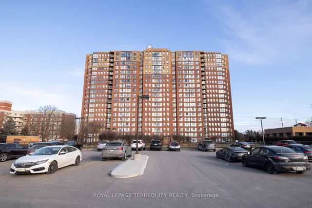 Additional image 3 of 330 McCowan Rd Unit 505