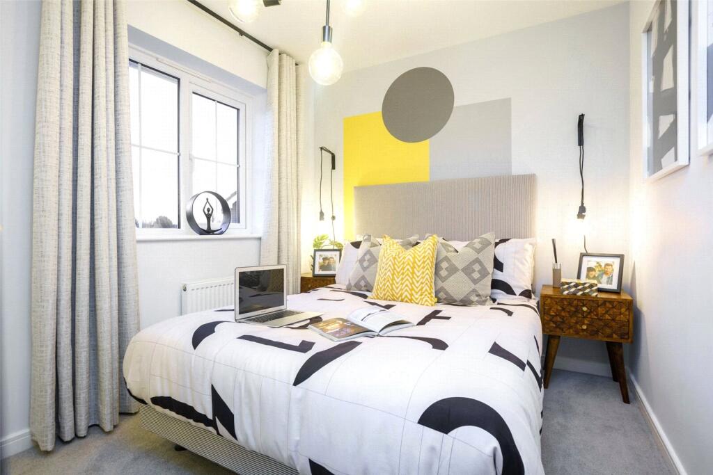 Additional image 7 of Lucas Gardens, Dog Kennel Lane, Solihull, West Midlands, B90