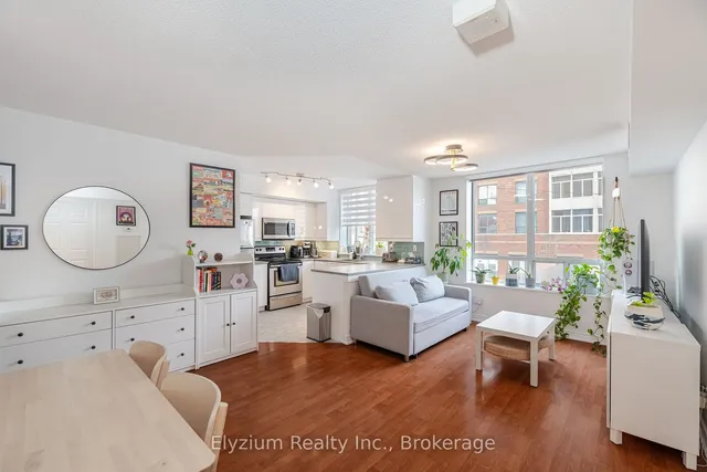 Additional image 3 of 1369 Bloor St Unit 214