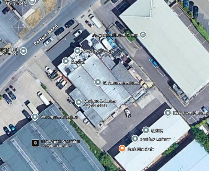 Additional image 3 of 23 Porters Wood, St. Albans, Hertfordshire, AL3