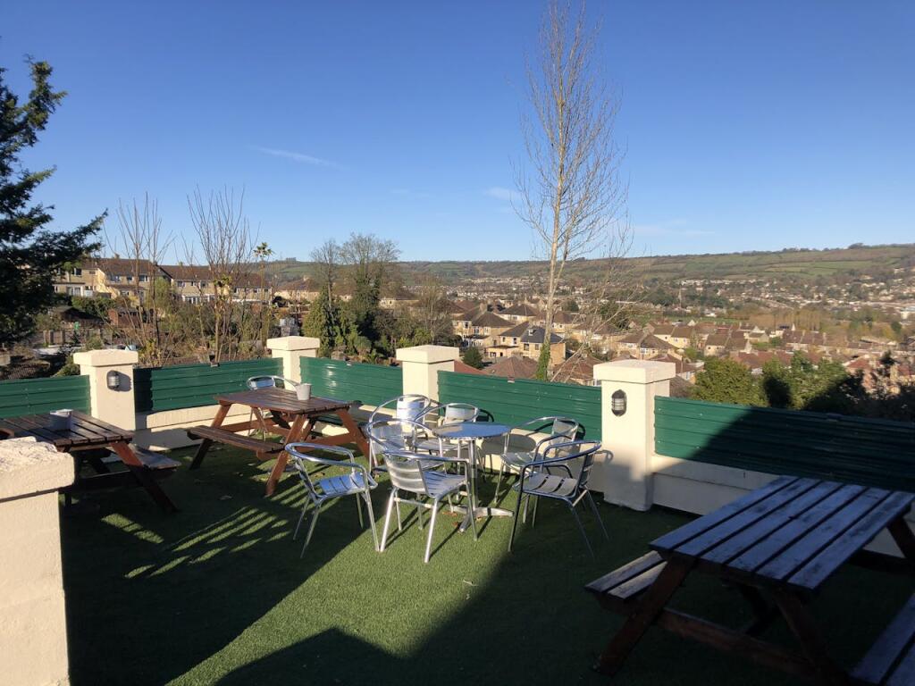 Additional image 4 of Trowbridge Arms, 128-130 Coronation Avenue, Bath, BA2 2JP