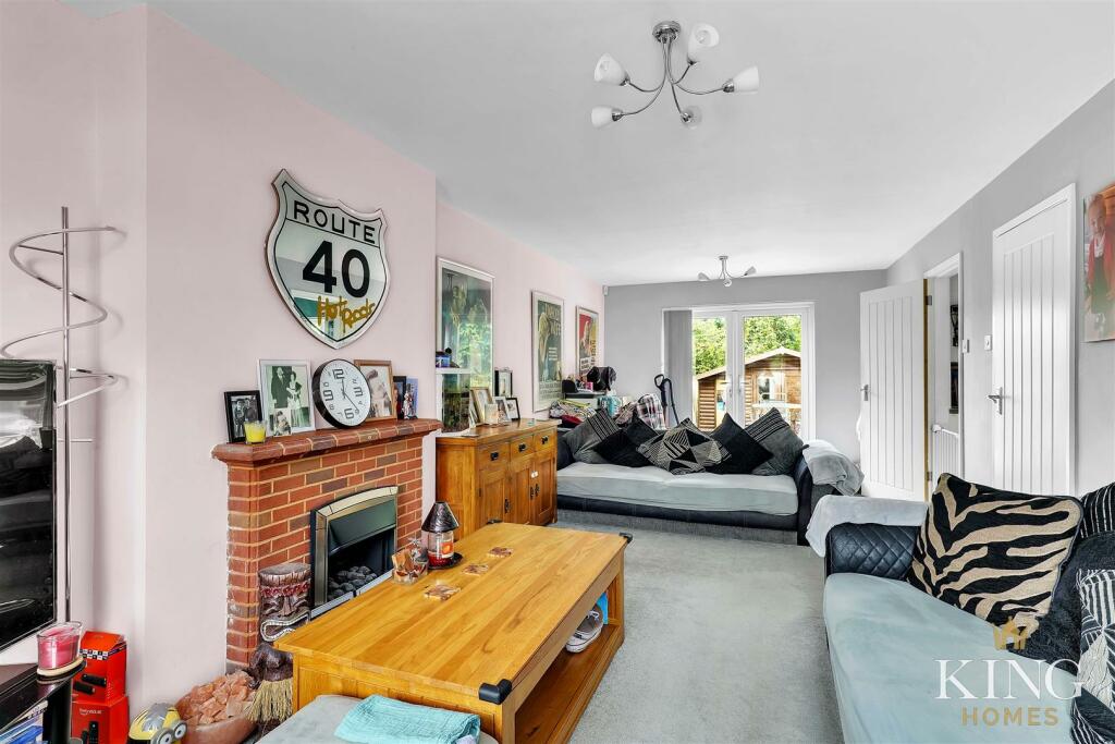 Additional image 3 of Brickyard Lane, Studley