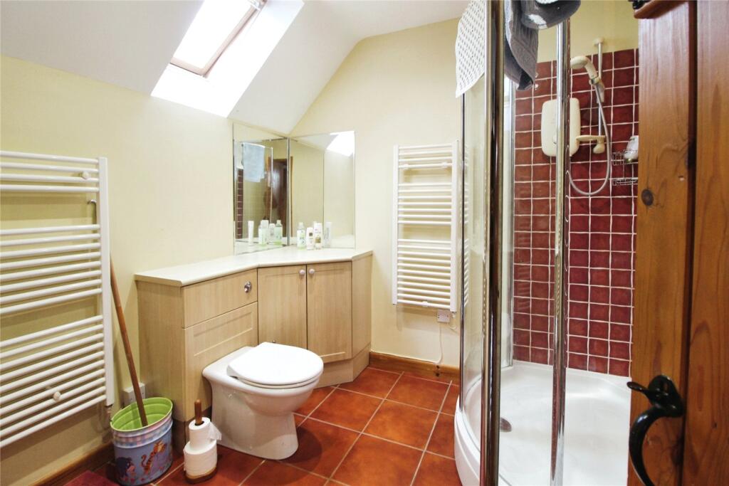 Additional image 6 of Yonder Cottage, Sutton Montis, Yeovil, Somerset, BA22