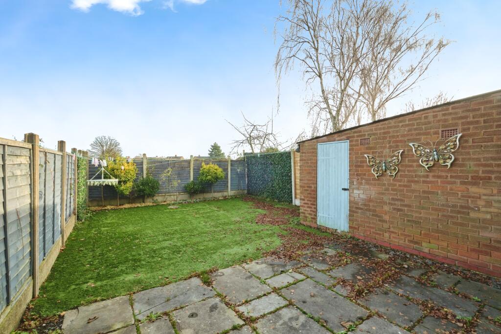 Additional image 14 of School Lane, Birmingham, B34