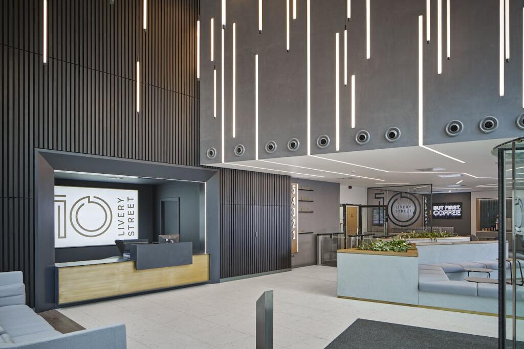 Additional image 6 of 10 Livery Street, Birmingham, B3 2NU