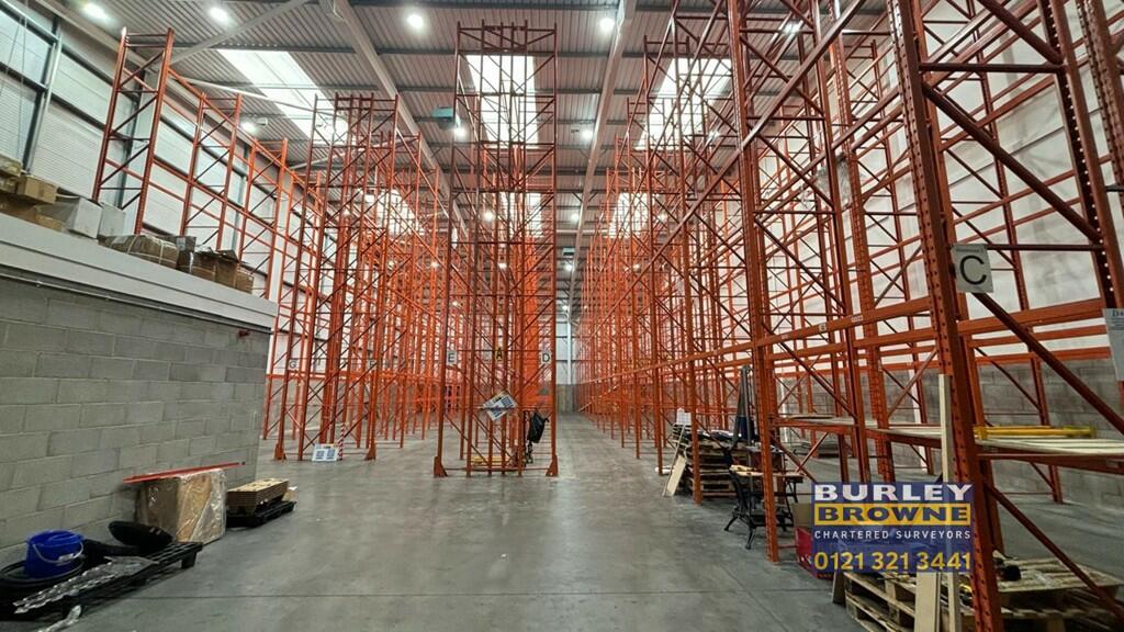 Additional image 4 of Unit 10 Forge Mills Park, Station Road, Coleshill, Birmingham, B46 1JH