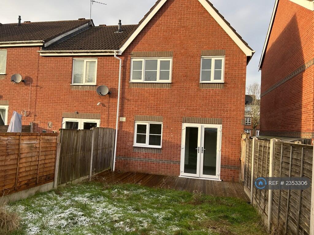 Additional image 31 of Westwood Drive, Rednal, Birmingham, B45