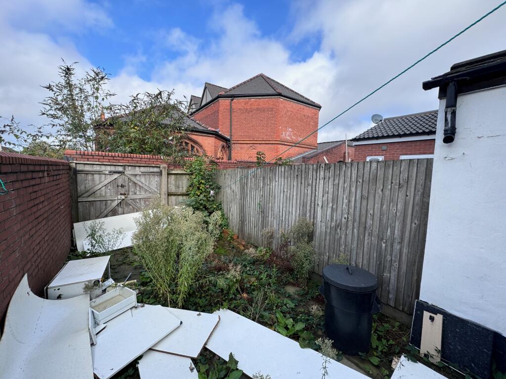 Additional image 13 of 232 Clifton Road, Balsall Heath, Birmingham B12 8RU