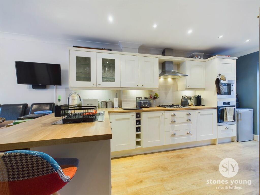 Additional image 7 of Corn Mill Mews, Whalley, BB7