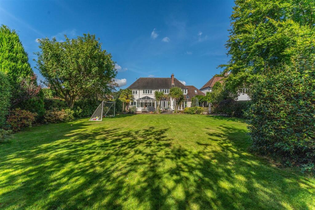 Additional image 36 of Wyvern Road, Sutton Coldfield