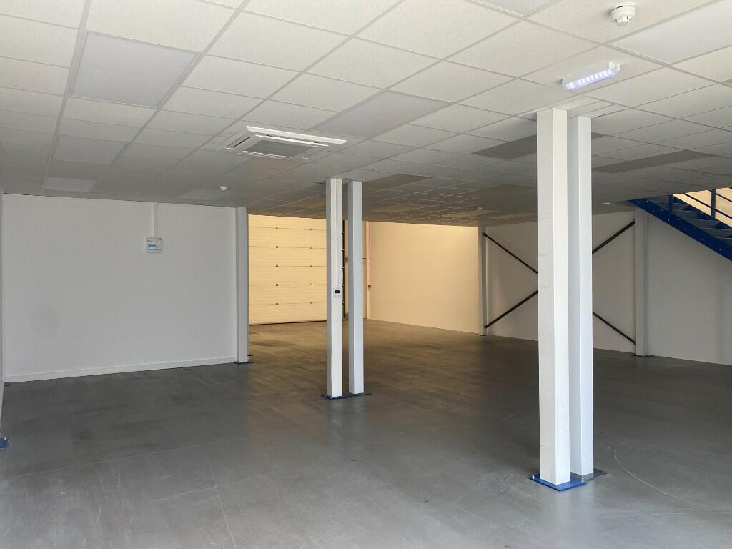 Additional image 5 of Unit 7, Birmingham Trade Park, Kingsbury Road, Birmingham, B24 9PS