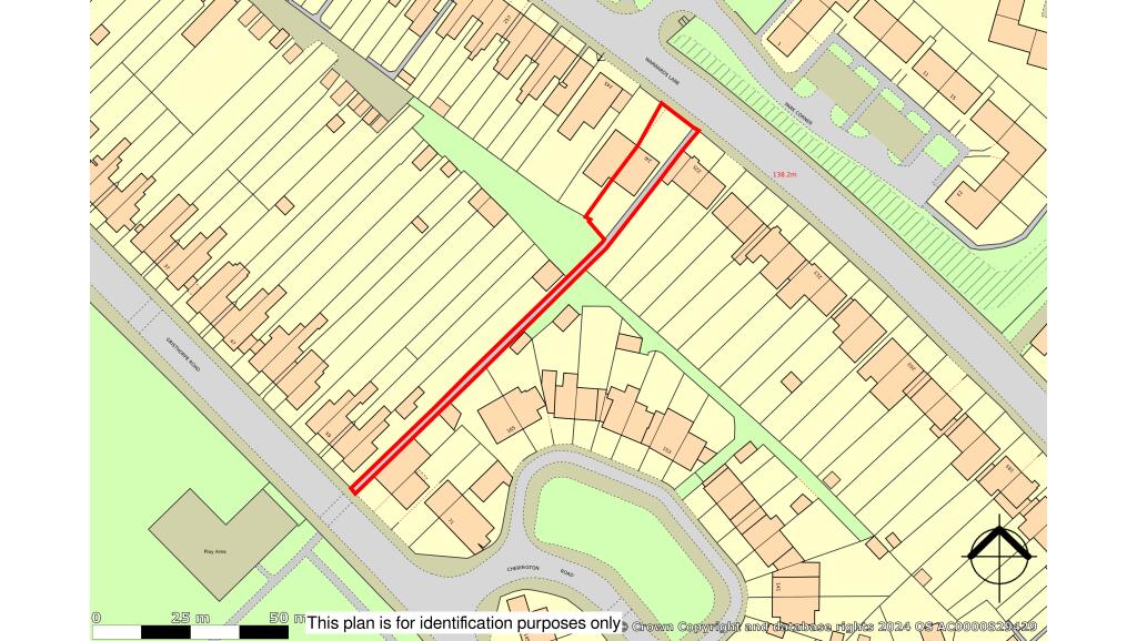 Additional image 5 of 241 Warwards Lane, Birmingham, West Midlands, B29