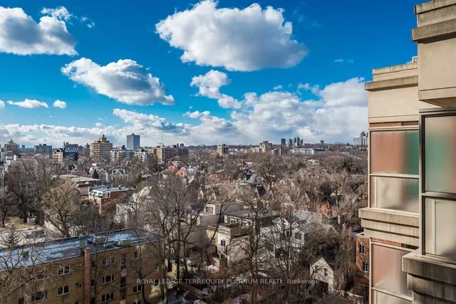 Additional image 20 of 38 Avenue Rd Unit 902