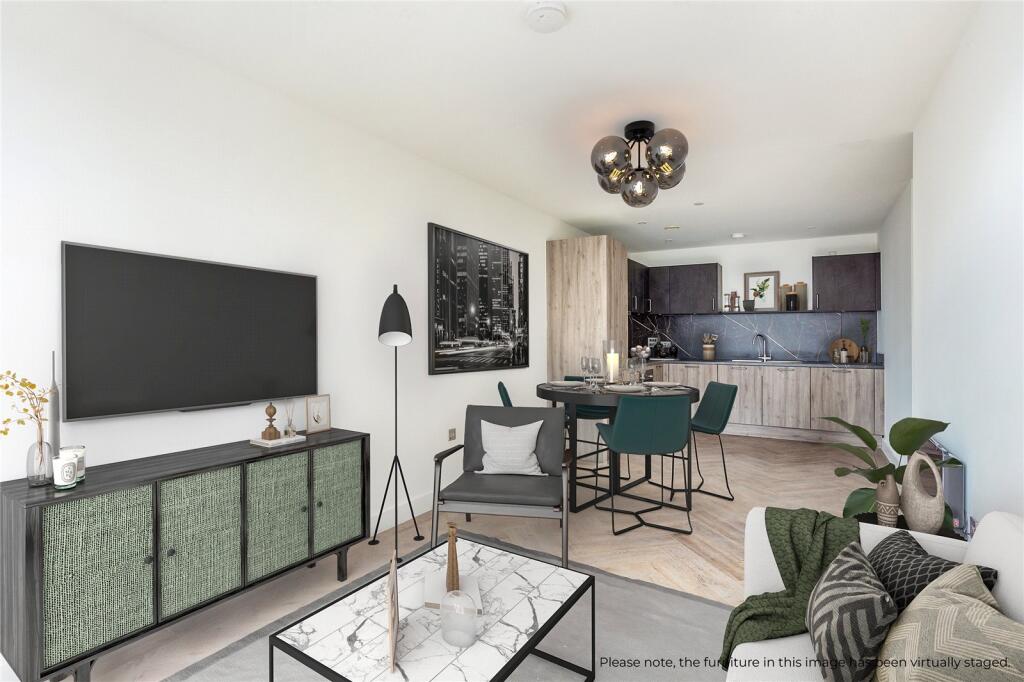 Additional image 11 of Gunsmith House, Price Street, Birmingham, West Midlands, B4