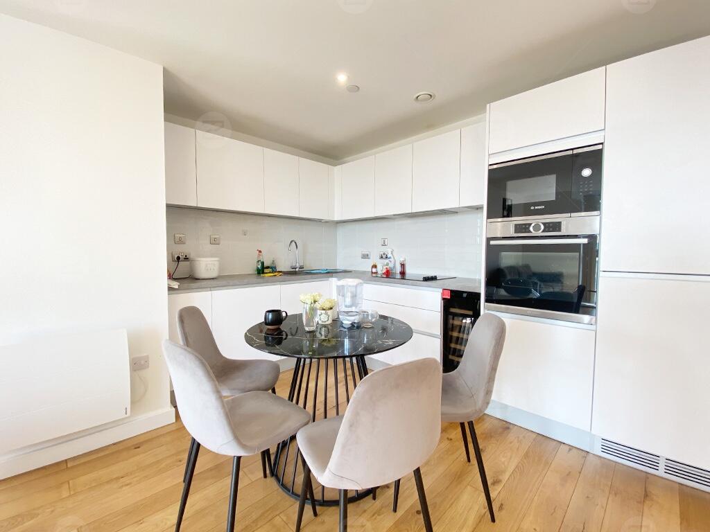 Additional image 4 of Arden Gate, 12 Communication Row, Birmingham, B15 1DY