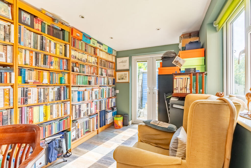 Additional image 15 of Carnegie Road, St. Albans, Hertfordshire, AL3