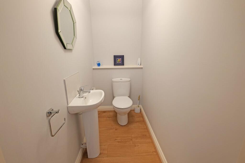 Additional image 7 of Standroyd Court, Colne, BB8