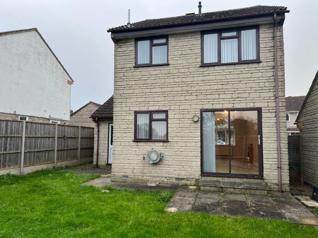 Additional image 20 of Brookfield Way, Street