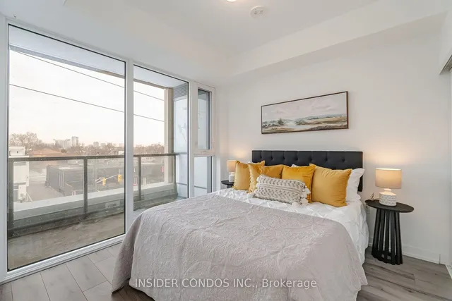 Additional image 15 of 1195 The Queensway Ave Unit 306